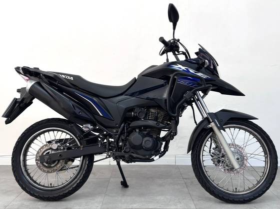 HONDA XRE 190 ABS HONDA XRE 190 ABS